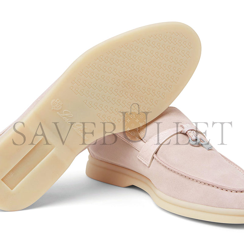 LORO PIANA SUMMER CHARMS WALK LOAFER FAM3261 LORO PIANA SUMMER CHARMS WALK LOAFER FAM3261